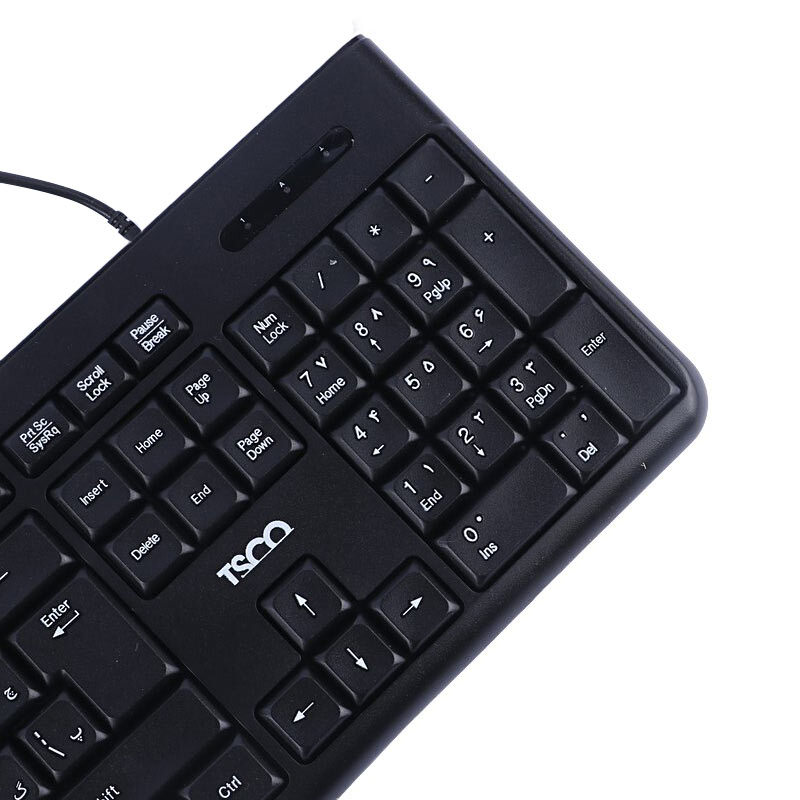 کیبورد تسکو TK 8025 - 5