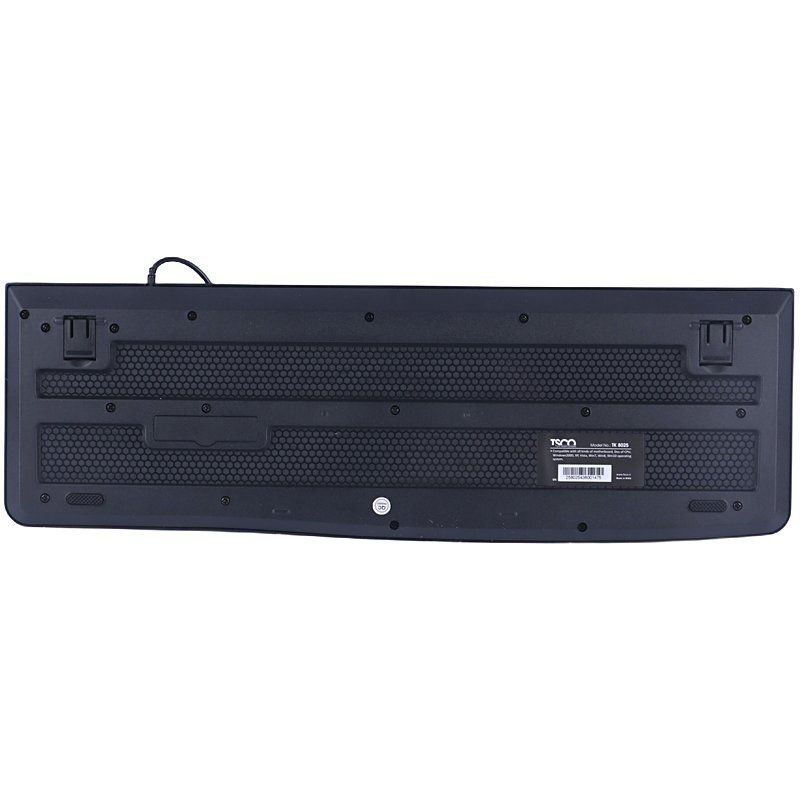 کیبورد تسکو TK 8025 - 6