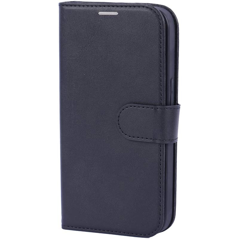 کیف چرمی مگنتی JDK آیفون iPhone 15 Pro Max دو تکه - 2