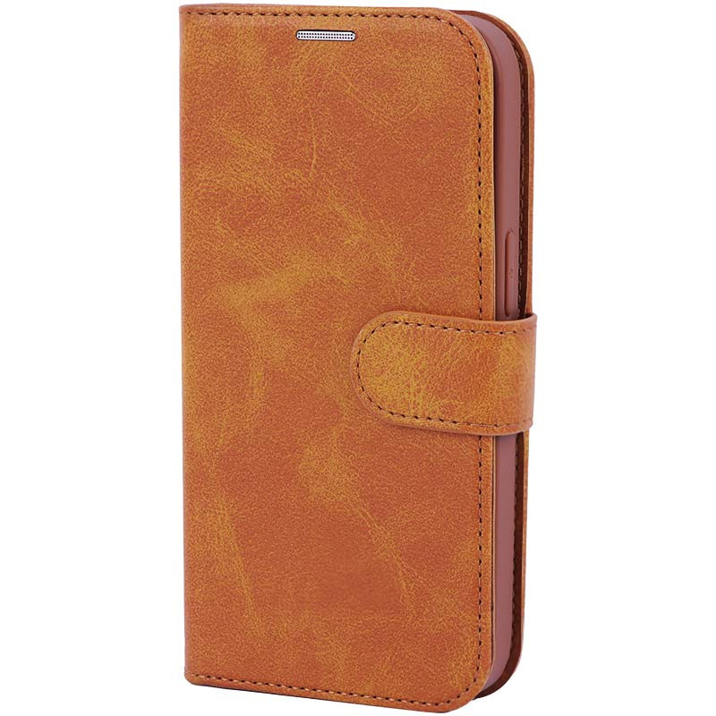 کیف چرمی مگنتی JDK آیفون iPhone 15 Pro Max دو تکه - 3