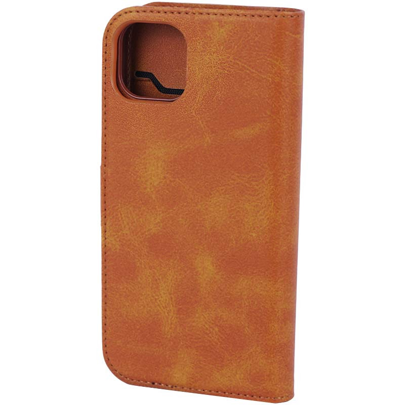 کیف چرمی مگنتی JDK آیفون iPhone 15 Pro Max دو تکه - 4