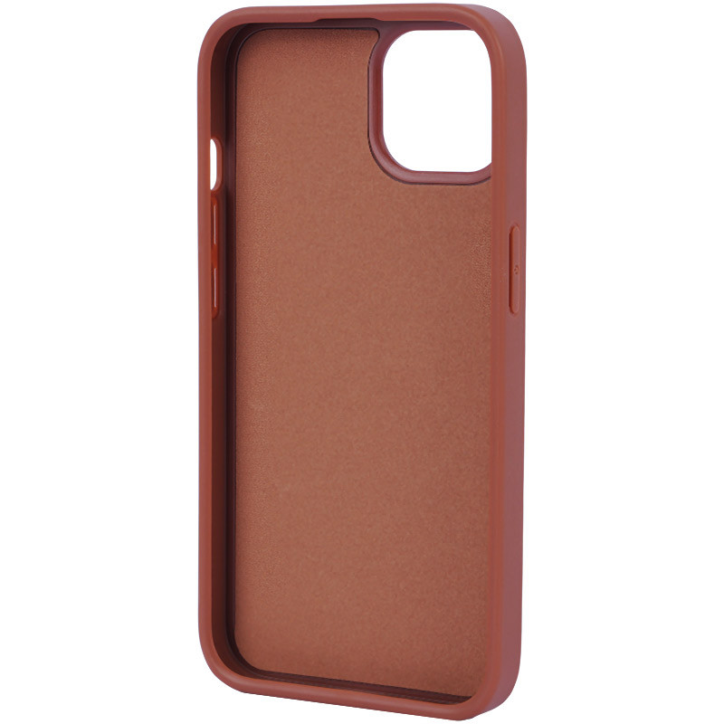 کیف چرمی مگنتی JDK آیفون iPhone 15 Pro Max دو تکه - 8