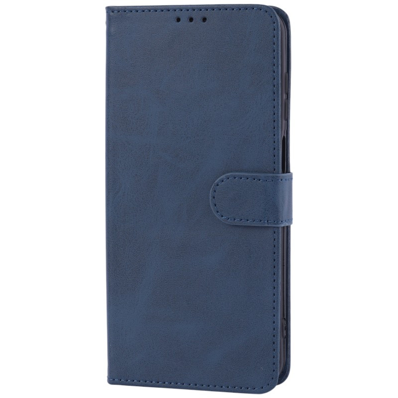 کیف چرمی مگنتی محافظ لنزدار سامسونگ Galaxy A16 5G - 3
