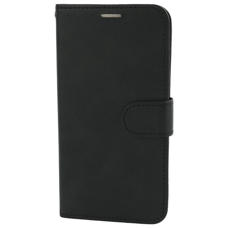 کیف چرمی مگنتی محافظ لنزدار سامسونگ Galaxy S8 - 4