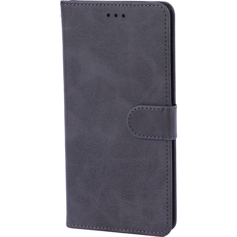 کیف چرمی مگنتی محافظ لنزدار شیائومی Redmi 9C - 5