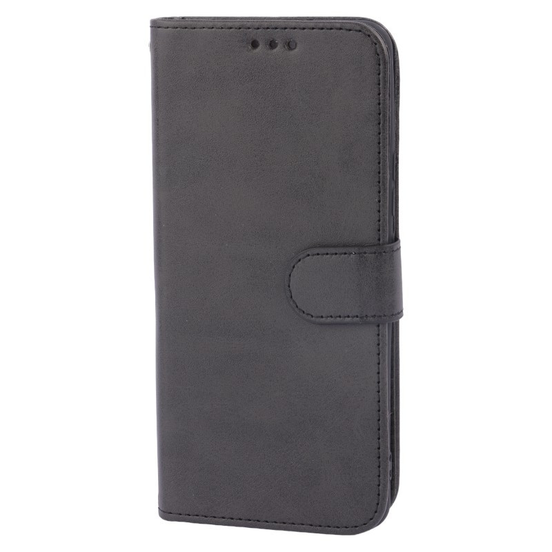 کیف چرمی مگنتی محافظ لنزدار Xiaomi 13 Lite - 3