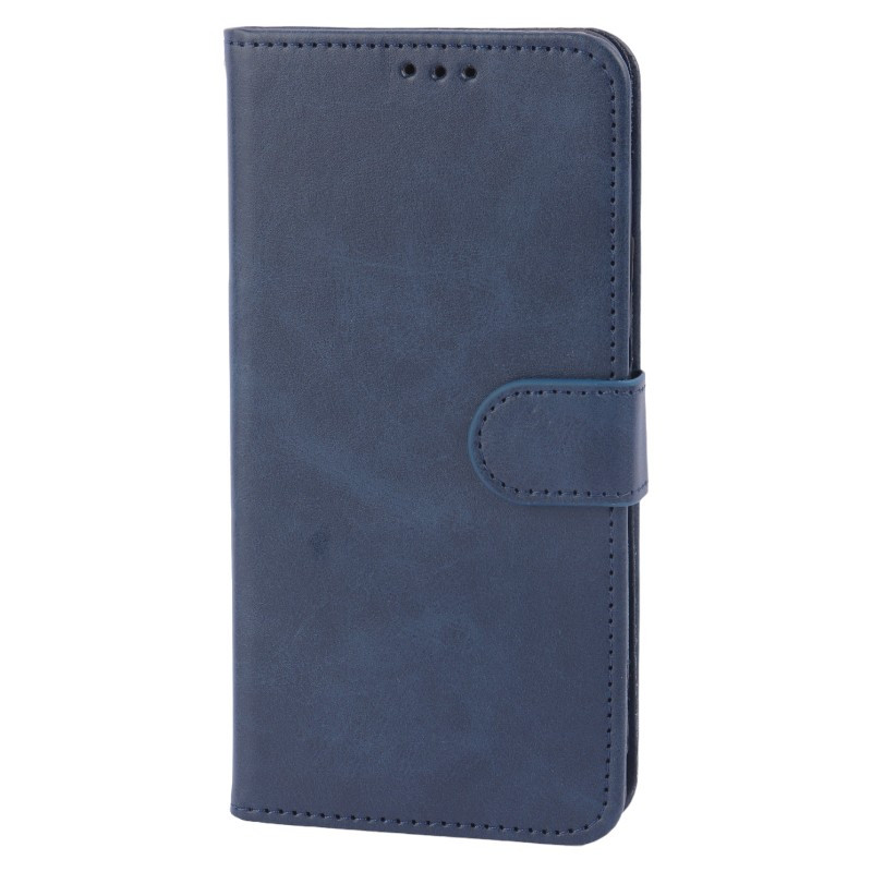 کیف چرمی مگنتی محافظ لنزدار Xiaomi 13 Lite - 5