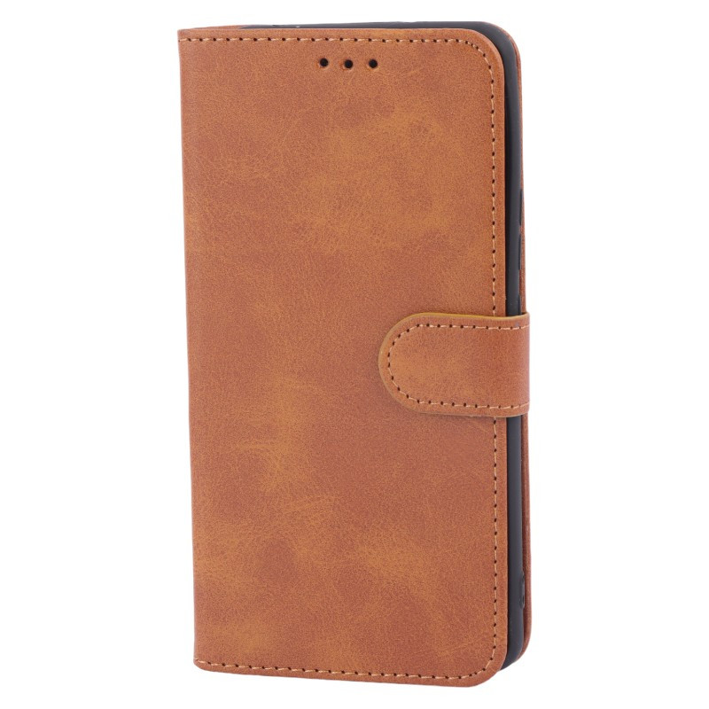 کیف چرمی مگنتی محافظ لنزدار Xiaomi 13 Lite - 7