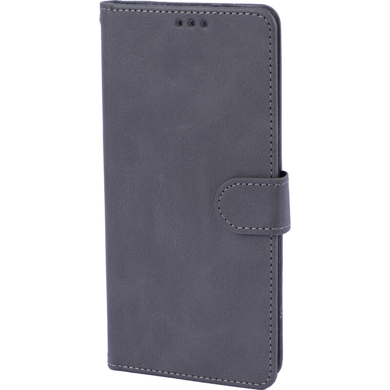 کیف چرمی مگنتی محافظ لنزدار Xiaomi 13 Lite - 8