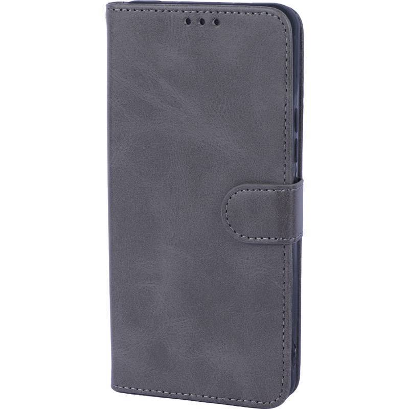 کیف چرمی مگنتی Redmi Note 15 Pro 4G محافظ لنزدار - 7