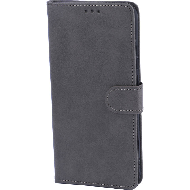 کیف چرمی مگنتی Redmi Note 15 Pro 5G محافظ لنزدار - 6