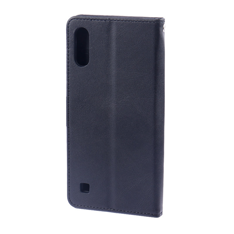 کیف چرمی مگنتی Samsung Galaxy A10 - 7