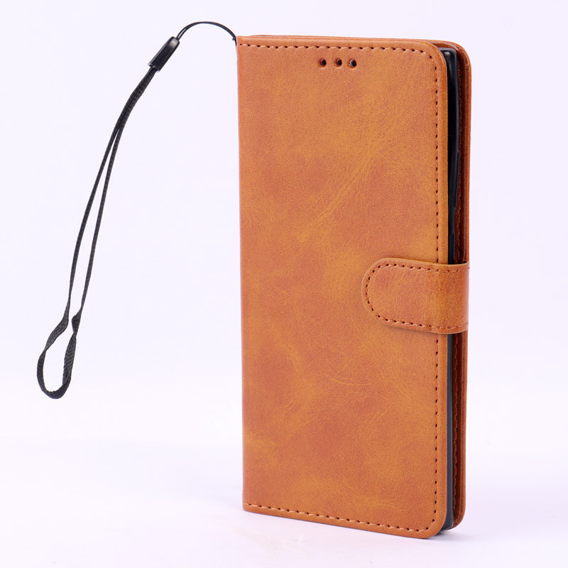 کیف چرمی مگنتی Samsung Galaxy Note 20 Ultra - 8