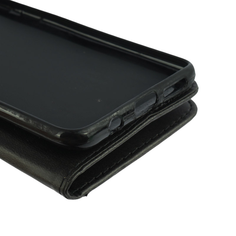 کیف چرمی مگنتی سامسونگ Galaxy A20 / A30 - 8