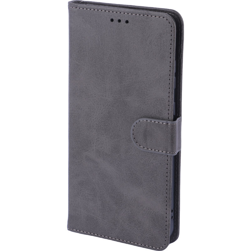 کیف چرمی مگنتی سامسونگ Galaxy A56 محافظ لنزدار - 2