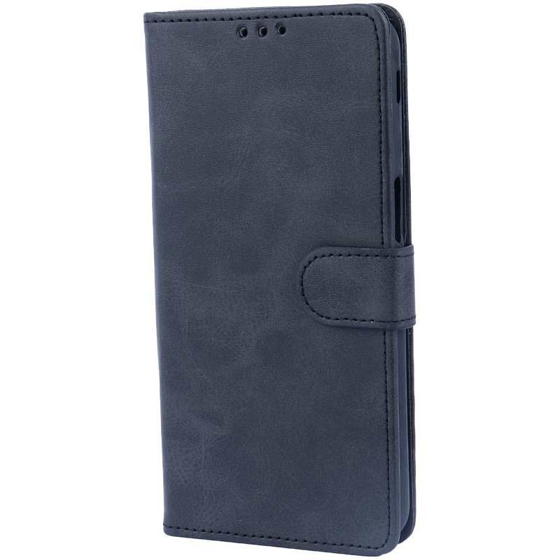 کیف چرمی مگنتی سامسونگ Galaxy J6 Plus - 2
