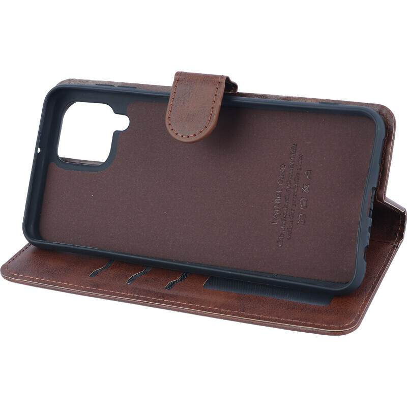 کیف چرمی مگنتی سامسونگ Galaxy M33 - 8