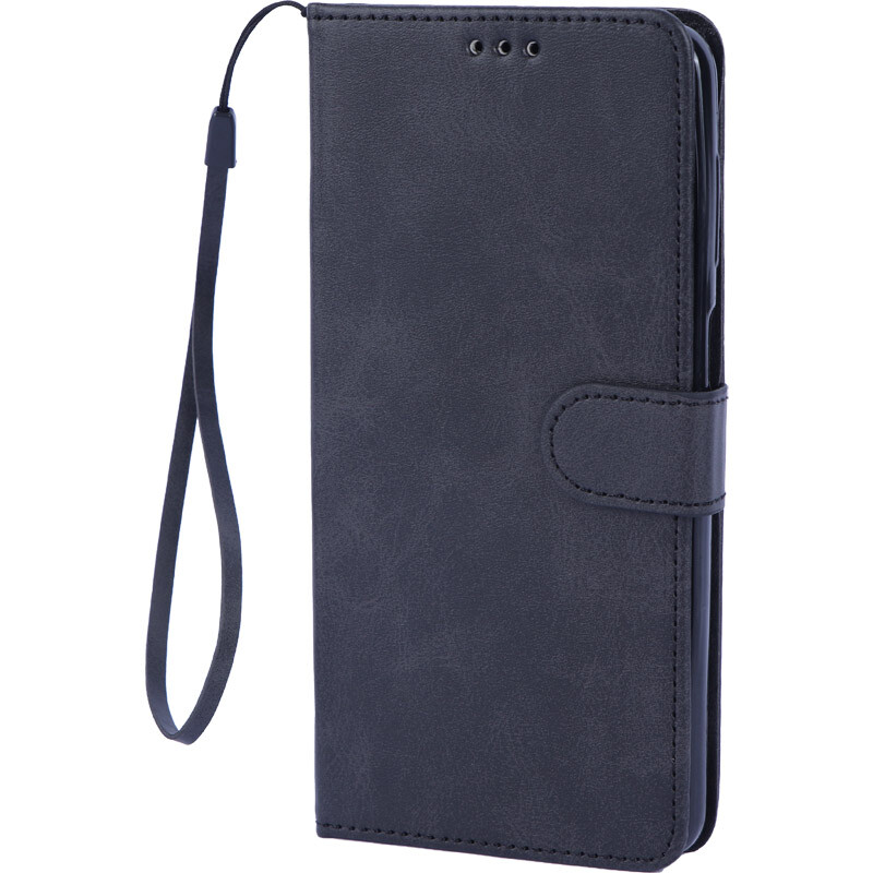 کیف چرمی مگنتی سامسونگ Galaxy M62 محافظ لنزدار - 6