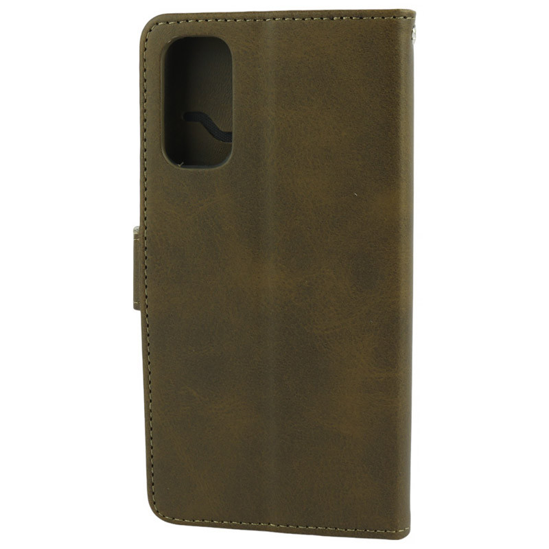 کیف چرمی مگنتی سامسونگ Galaxy S20 - 7