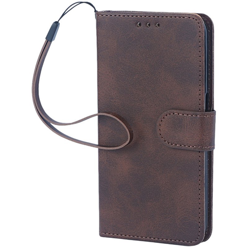 کیف چرمی مگنتی سامسونگ Galaxy S6 - 8