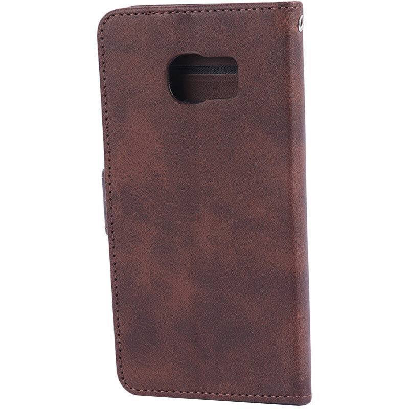 کیف چرمی مگنتی سامسونگ Galaxy S7 - 6