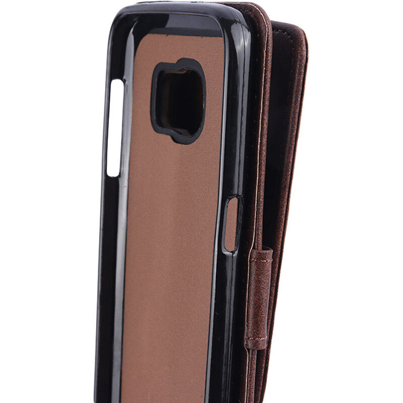 کیف چرمی مگنتی سامسونگ Galaxy S7 - 7