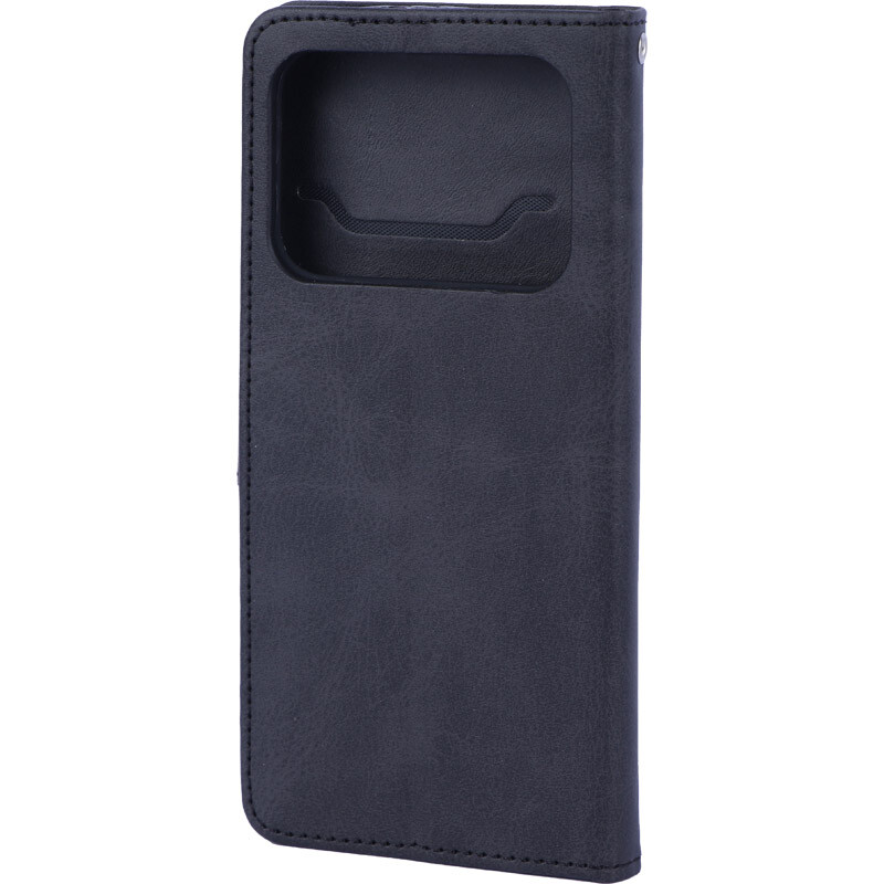 کیف چرمی مگنتی شیائومی Mi 11 Ultra - 3