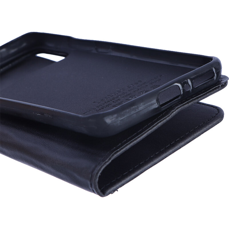 کیف چرمی مگنتی شیائومی Mi 11 Ultra - 5