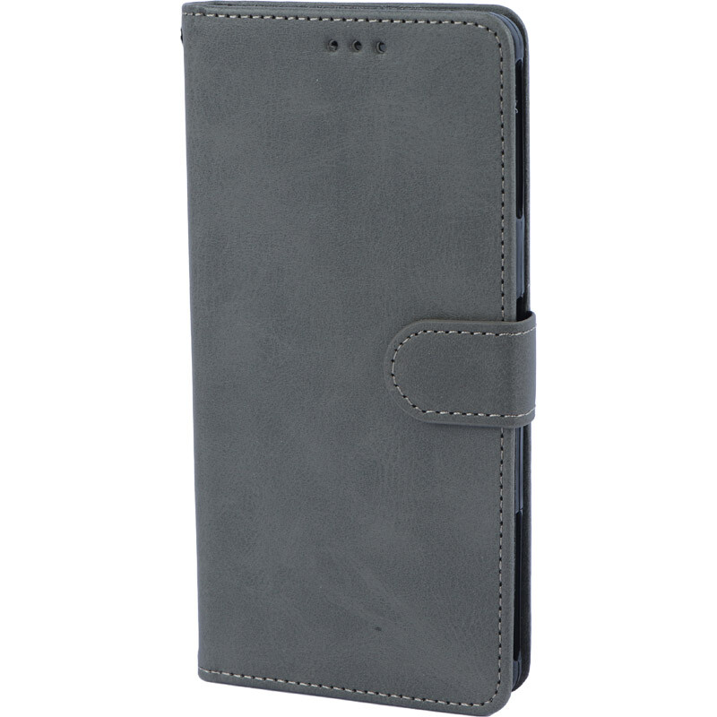 کیف چرمی مگنتی شیائومی Poco F4 GT - 4