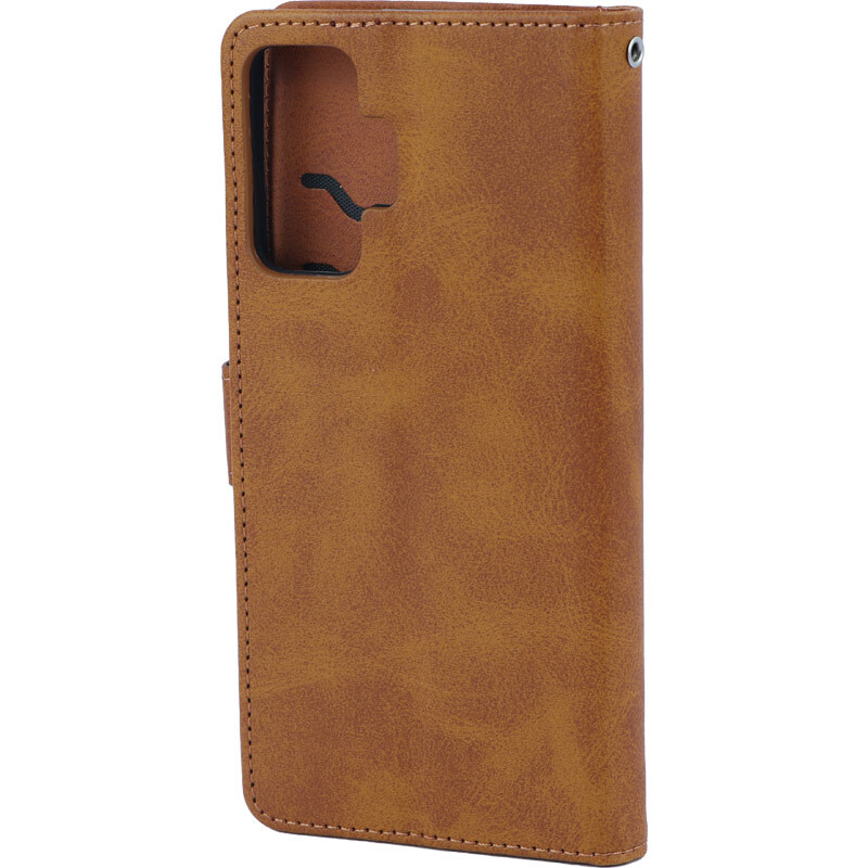 کیف چرمی مگنتی شیائومی Poco F4 GT - 5
