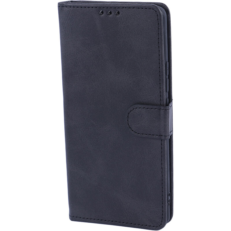کیف چرمی مگنتی شیائومی Redmi Note 15 4G محافظ لنزدار - 8