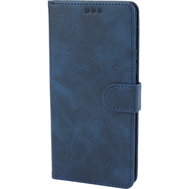 کیف چرمی مگنتی شیائومی Redmi Note 15 5G محافظ لنزدار - 2