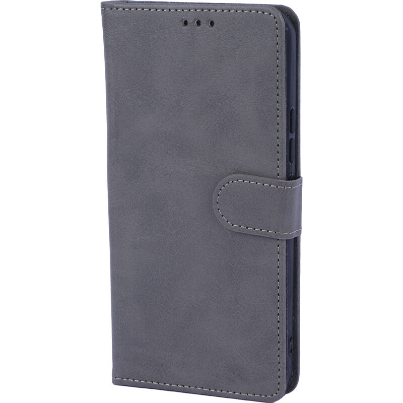 کیف چرمی مگنتی شیائومی Redmi Note 15 Pro Plus محافظ لنزدار - 3