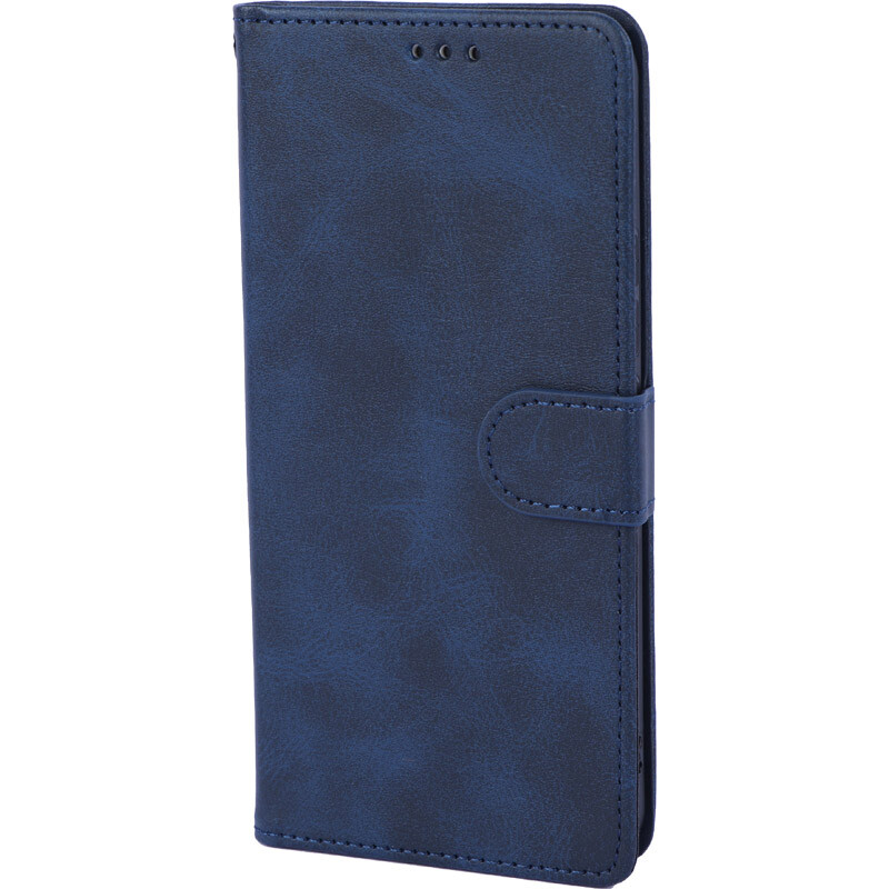 کیف چرمی مگنتی شیائومی Redmi Note 15 Pro Plus محافظ لنزدار - 7