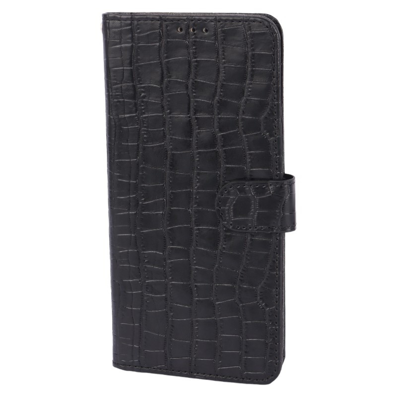 کیف چرمی پوست ماری مگنتی Samsung Galaxy A71 - 2