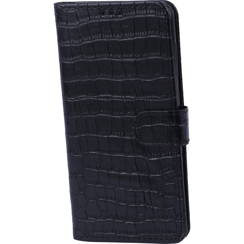 کیف چرمی پوست ماری مگنتی سامسونگ Galaxy A31 - 2