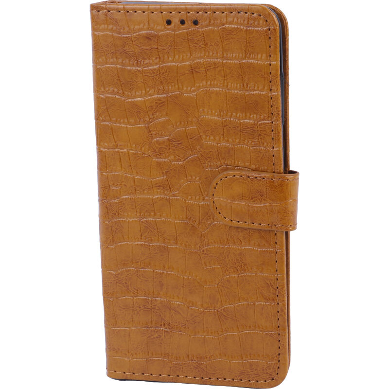 کیف چرمی پوست ماری مگنتی سامسونگ Galaxy A31 - 4