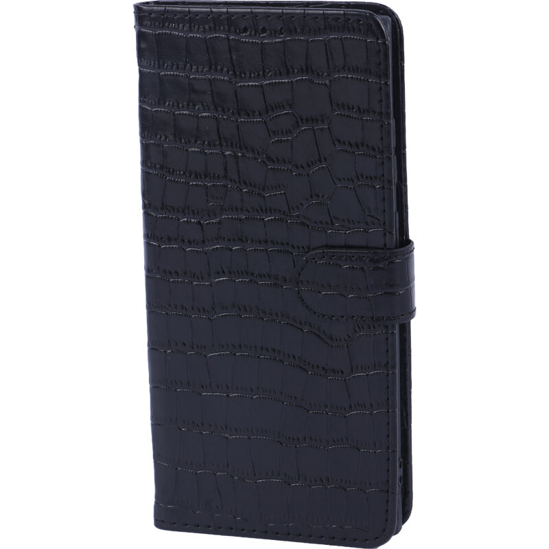 کیف چرمی پوست ماری مگنتی سامسونگ Galaxy S23 Ultra محافظ لنزدار - 4