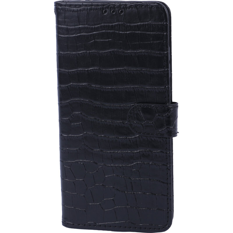 کیف چرمی پوست ماری مگنتی شیائومی Poco X3 / X3 NFC / X3 Pro محافظ لنزدار - 3