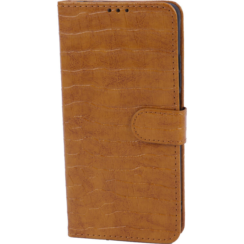 کیف چرمی پوست ماری مگنتی شیائومی Poco X5 Pro محافظ لنزدار - 2