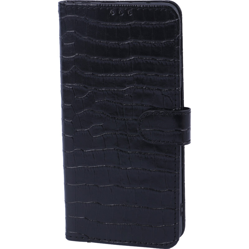 کیف چرمی پوست ماری مگنتی شیائومی Poco X5 Pro محافظ لنزدار - 4
