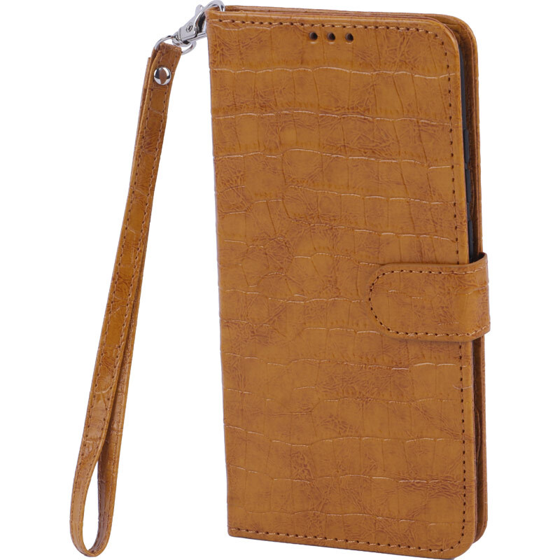 کیف چرمی پوست ماری مگنتی شیائومی Redmi Note 10 4G / 10s محافظ لنزدار - 8