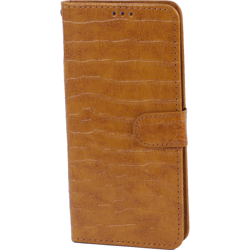 کیف چرمی پوست ماری مگنتی شیائومی Redmi Note 12S محافظ لنزدار - 2