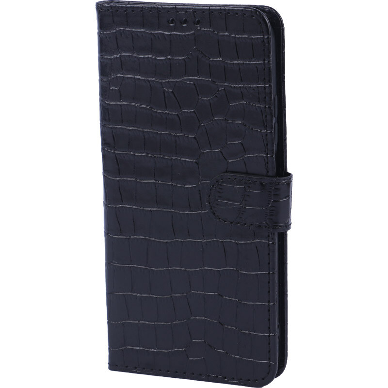 کیف چرمی پوست ماری مگنتی شیائومی Redmi Note 12S محافظ لنزدار - 4
