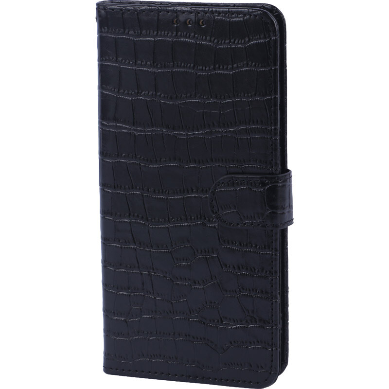کیف چرمی پوست ماری مگنتی شیائومی Redmi Note 8 Pro - 4