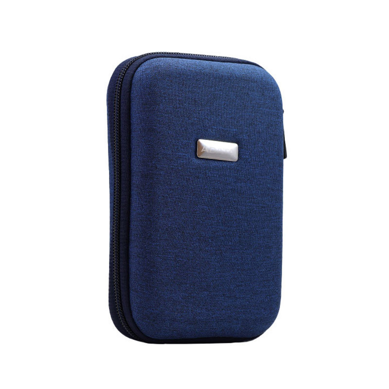 کیف هارد Adata Shockproof - 3