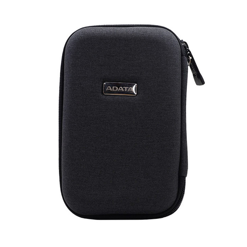 کیف هارد Adata Shockproof - 4