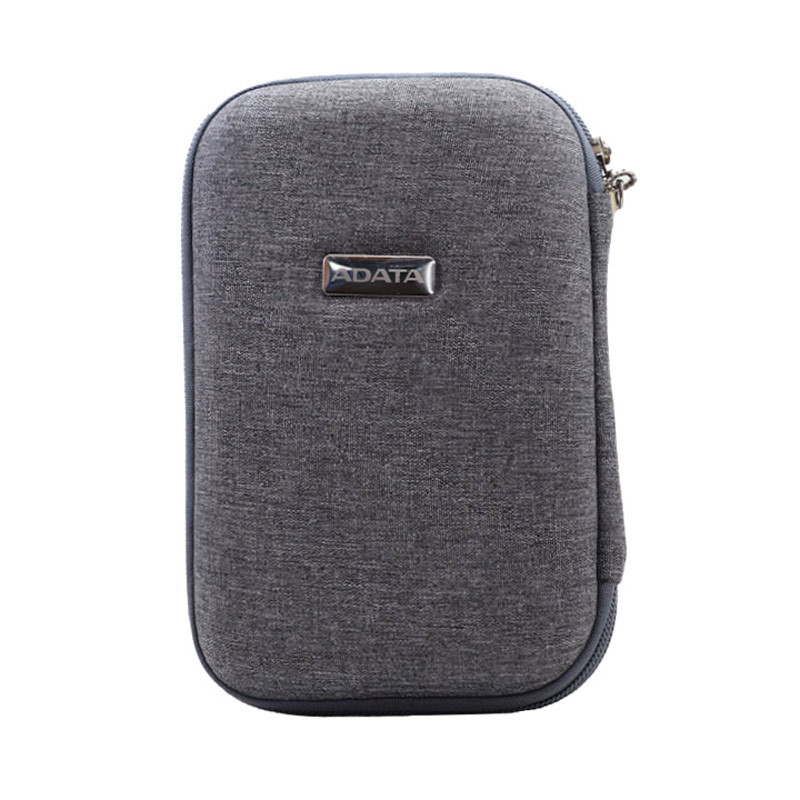 کیف هارد Adata Shockproof - 5