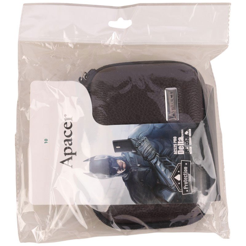 کیف هارد Apacer Delta AC52S Pro - 2