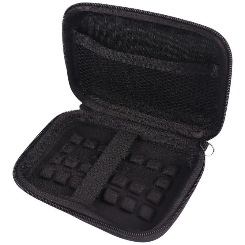 کیف هارد Apacer Delta AC52S Pro - 4